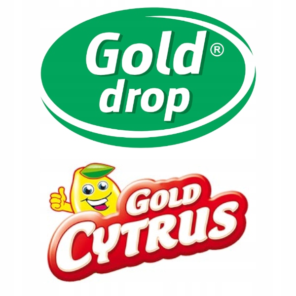 Płyn do naczyń 5 l, RUMIANKOWY, Gold Cytrus, z gliceryną i witaminami A,E,F Pojemność 5 l