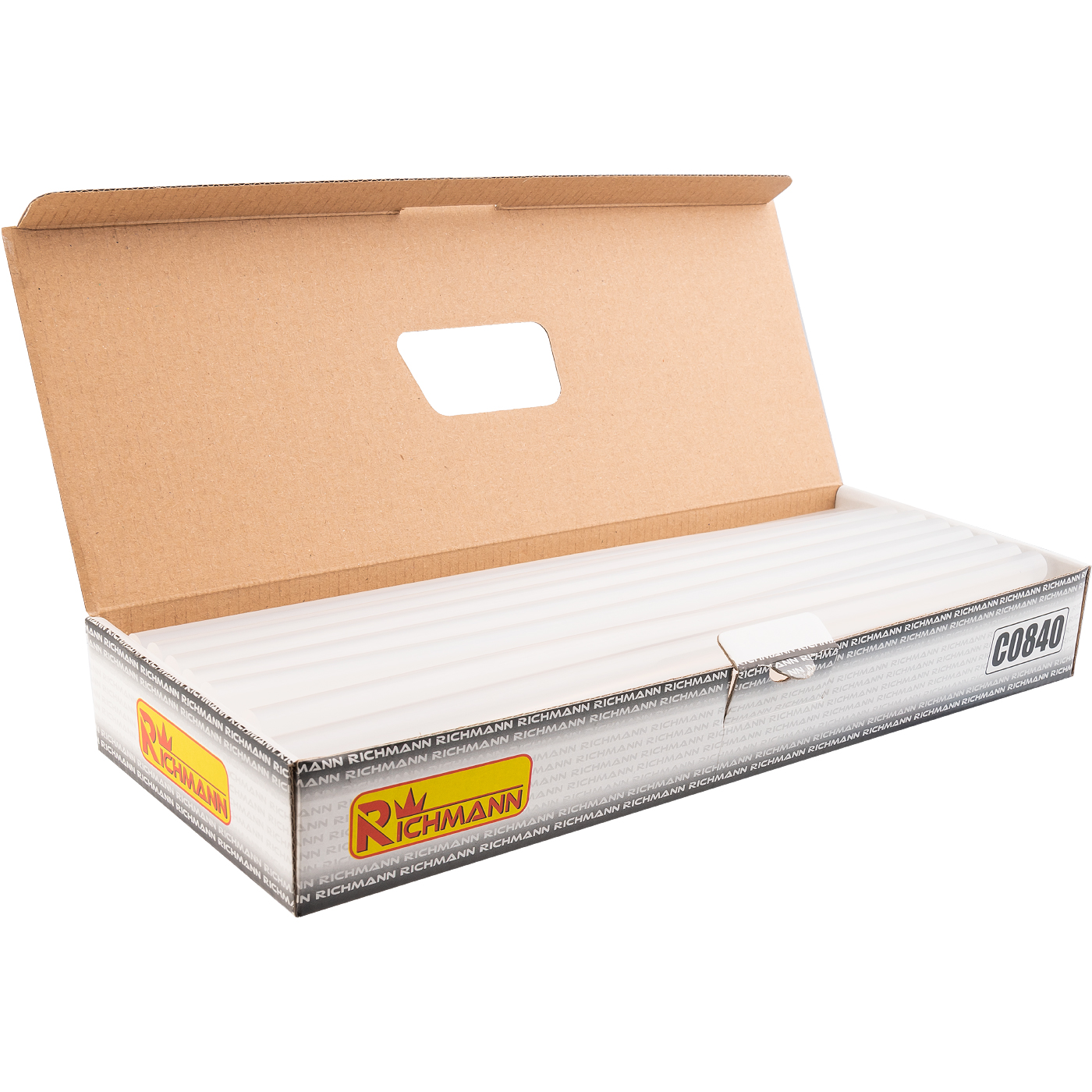 KLEJ TOPLIWY DO PISTOLETU NA GORĄCO WKŁADY PDR 1kg Marka RICHMANN