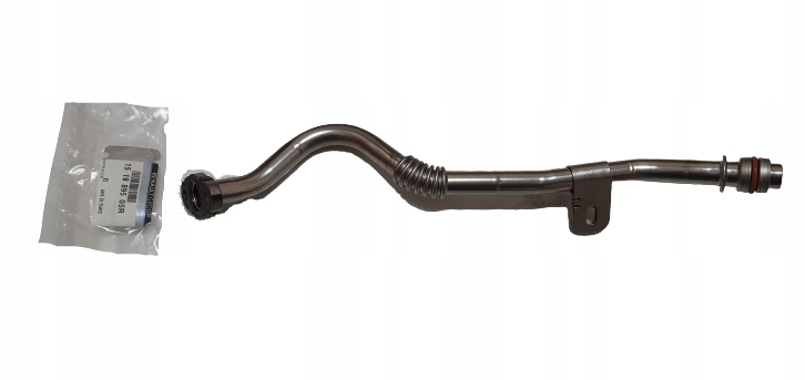 PRZEOD OLEJOWY TURBINY MASTER III 2 3 BITURBO