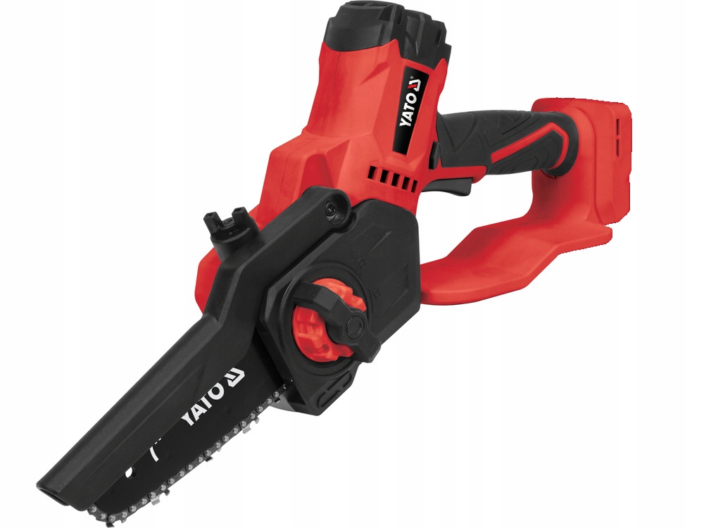 Yato Piła Pilarka Łańcuchowa Akumulatorowa 7" 18V Bez Aku YT-828134