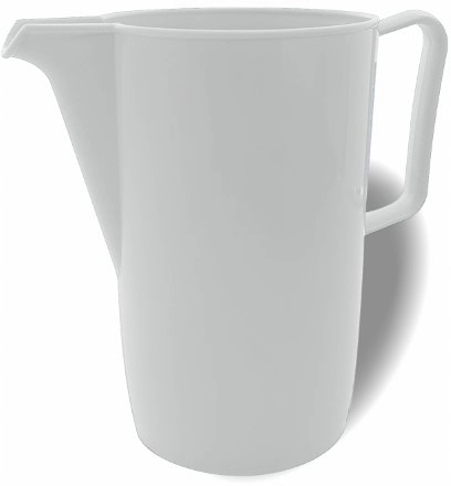 

Artgos Dzbanek do soków napojów wody 2 L