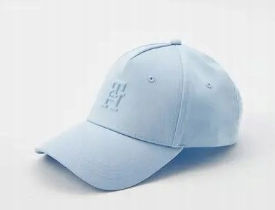 Kšiltovka Tommy Hilfiger Th Iconic Cap AW0AW14919