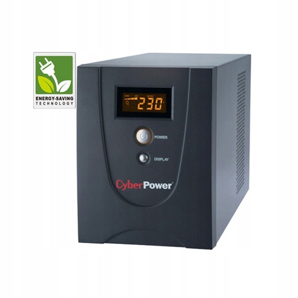 CyberPower Ups Value2200EILCD
