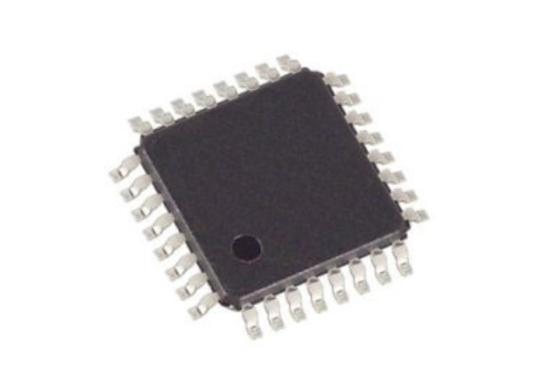 

Mikrokontroler STM8S003K3T6C Stm Eeprom
