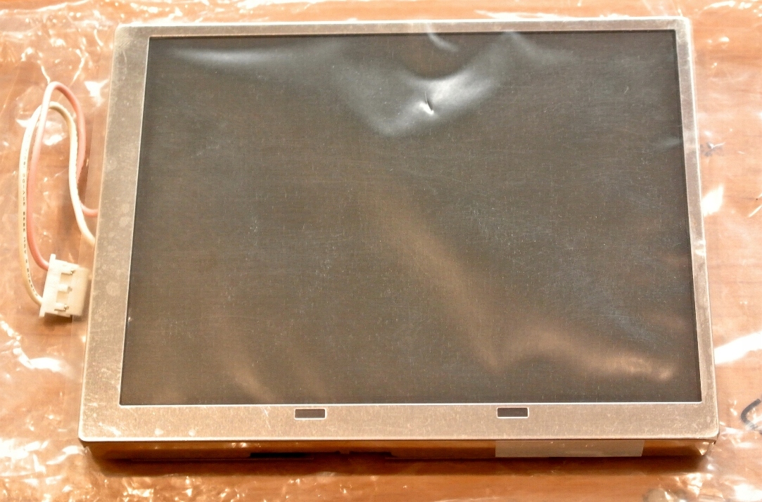 TX14D10VM1BAA Displej [1 Ks] #N12E