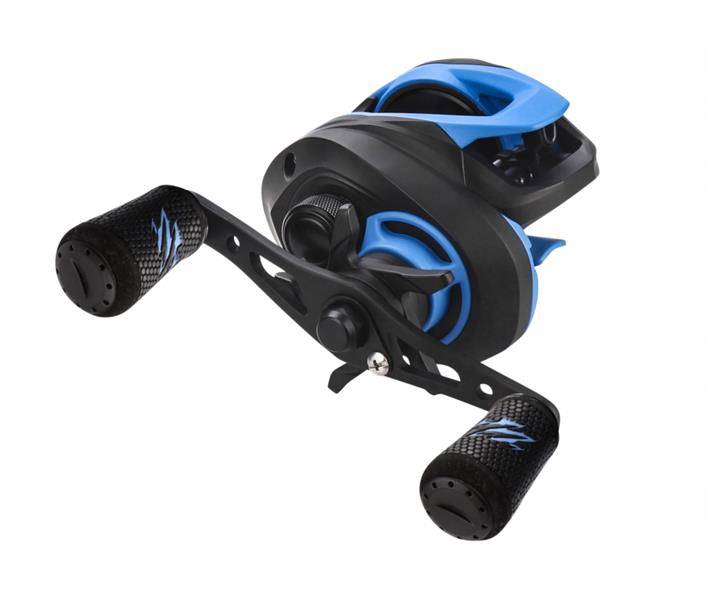 Kolowrotek Okuma Serrano Srn 101H Lh 6+1BB
