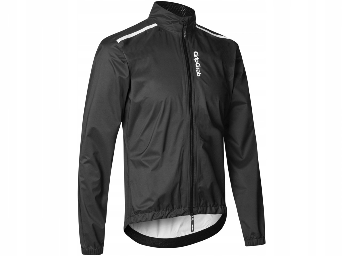 Pláštěnka GripGrab Ride Waterproof M