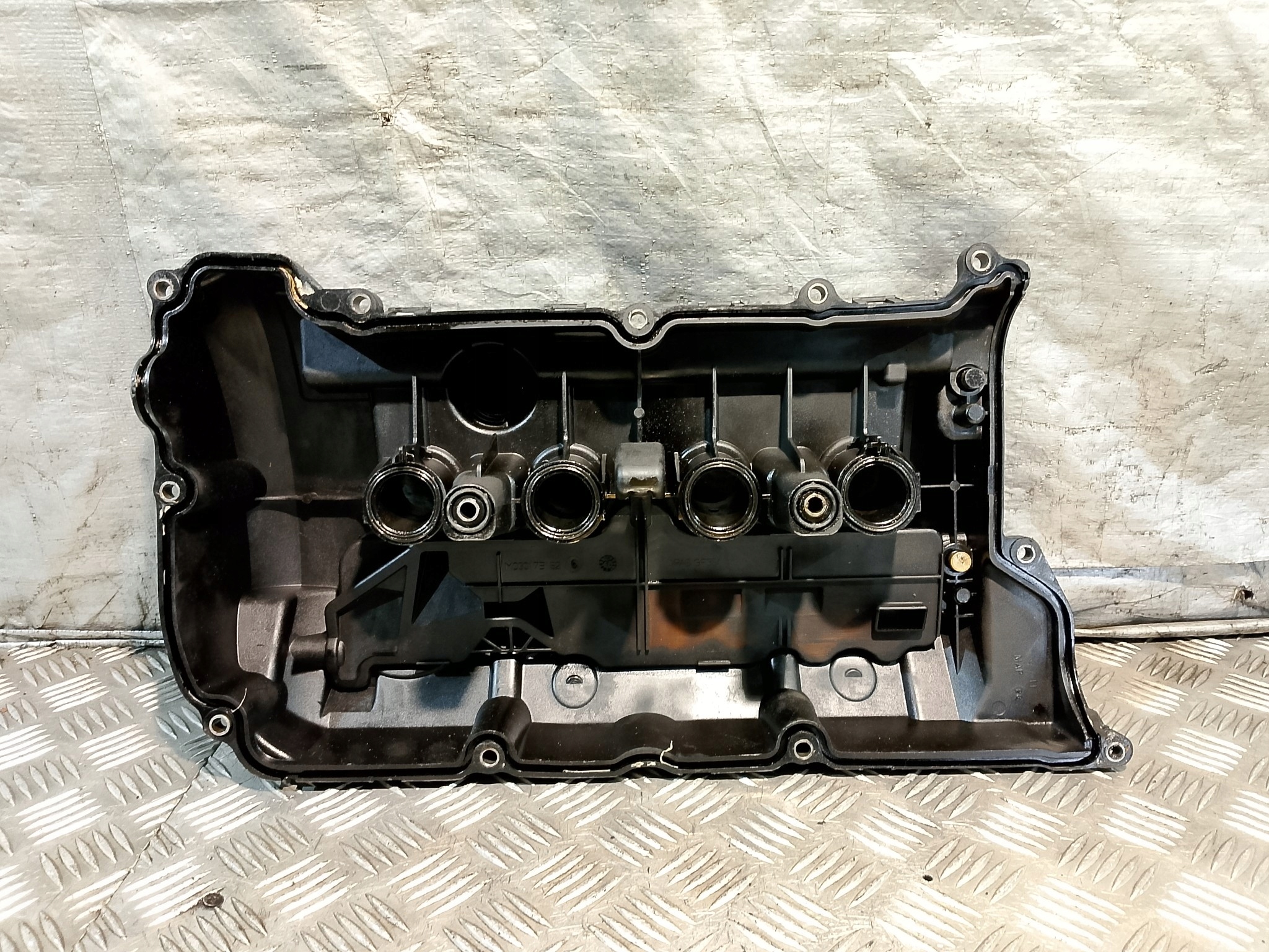 COPERCHIO PUNTERIE CITROEN C4 e PICASSO 1.6 B M03017B180 M03017B152