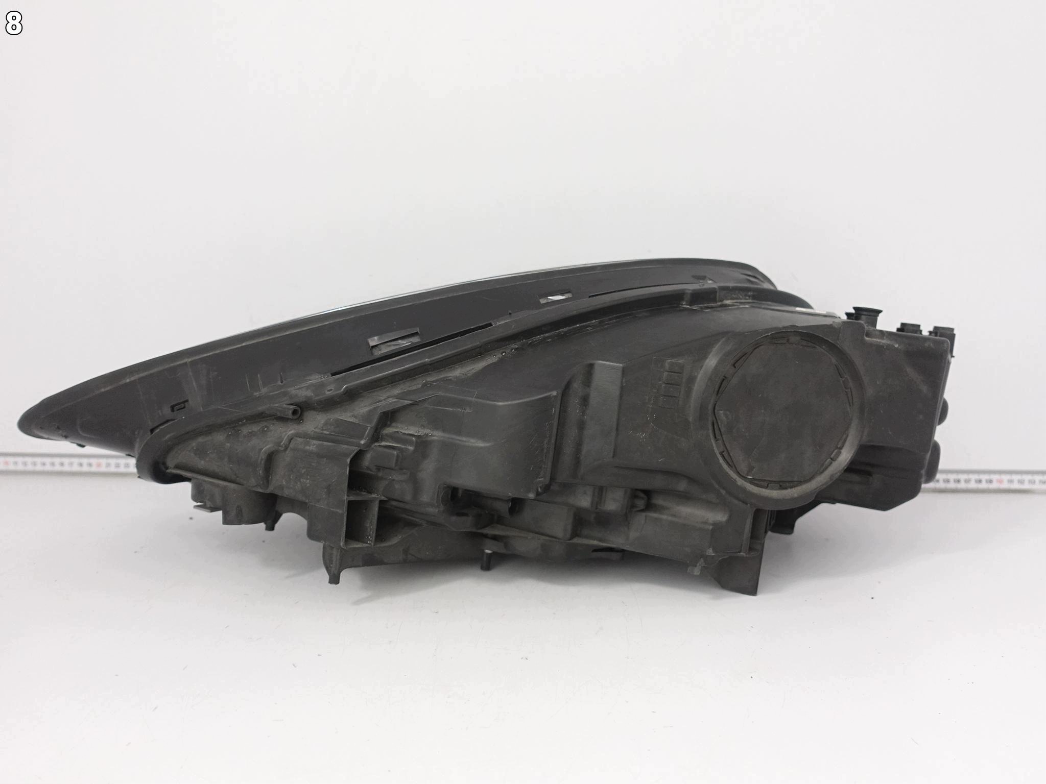 PORSCHE CAYENNE 9Y0 E3 III 18-23 light FULL LED MATRIX right front EUROPA