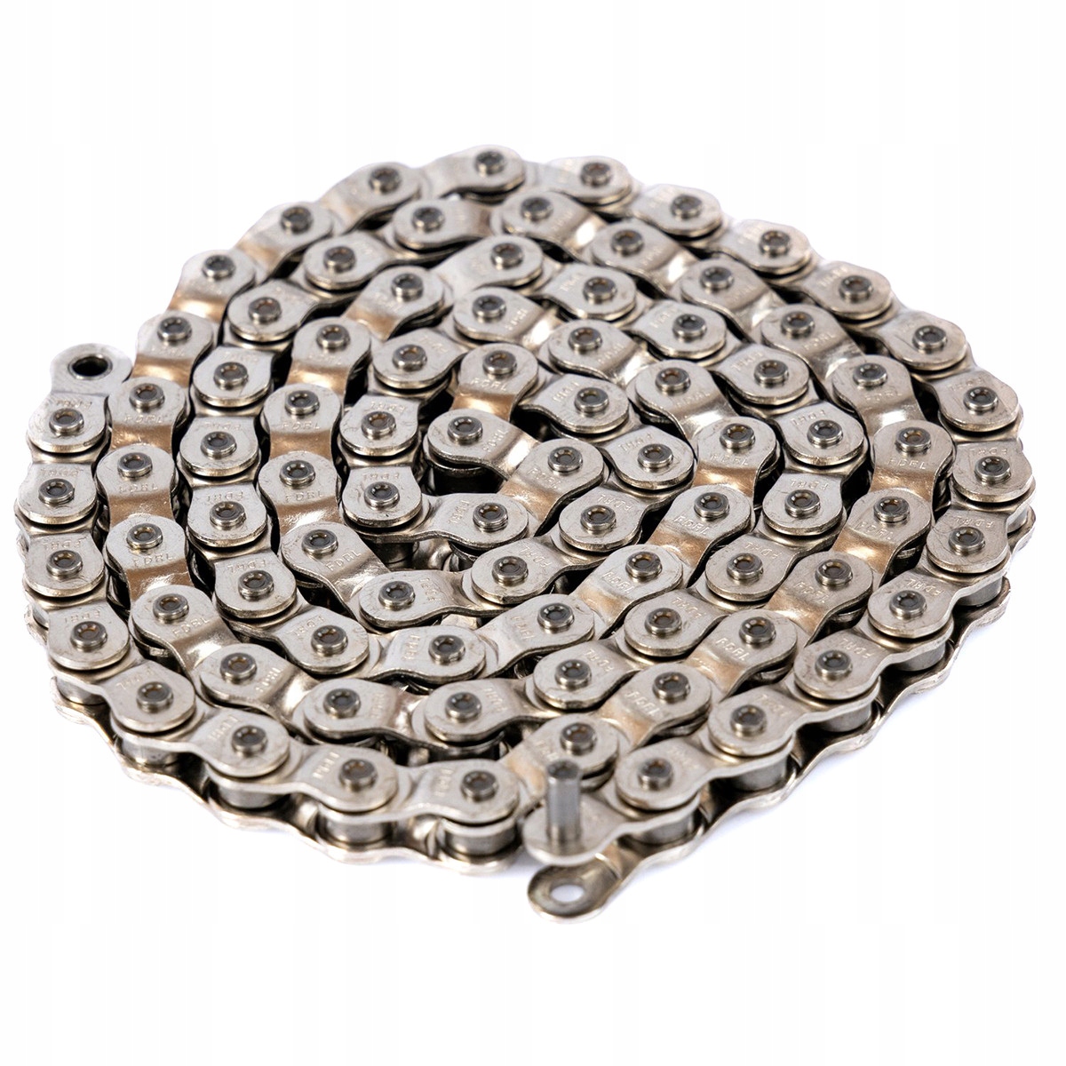 Łańcuch BMX Federal Halflink - srebrny Marka Federal