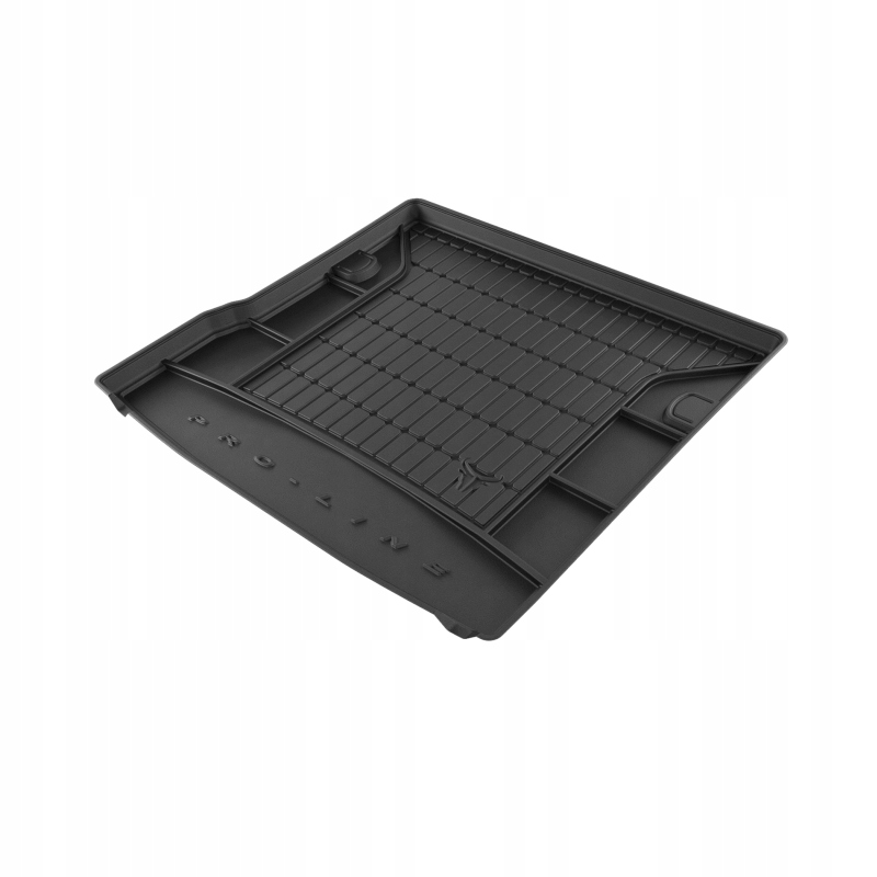 Gumová Rohož Batožinového Priestoru TM400887