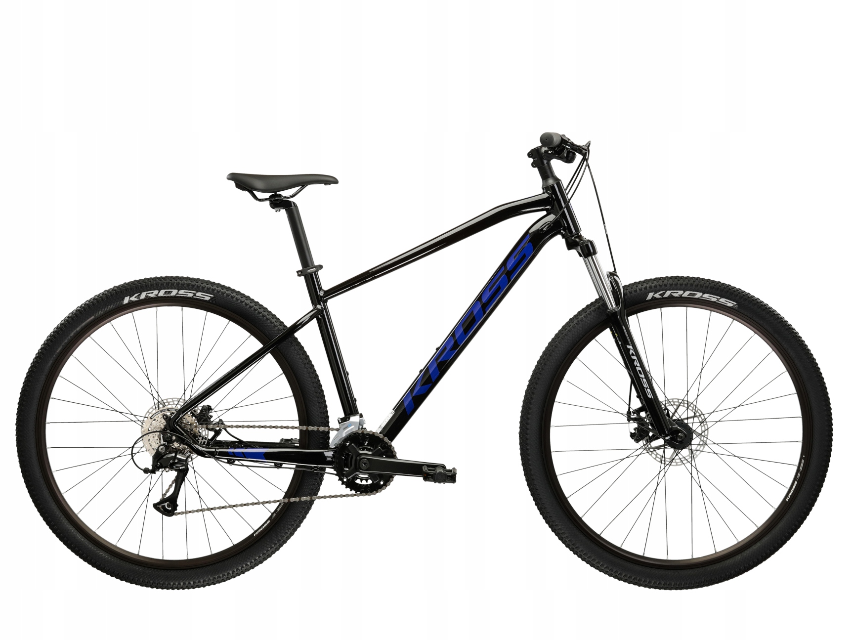 Rower Górski Mtb Kross Pg Pulser 4.0 Koła 29 M 18 Kolekcja 2026