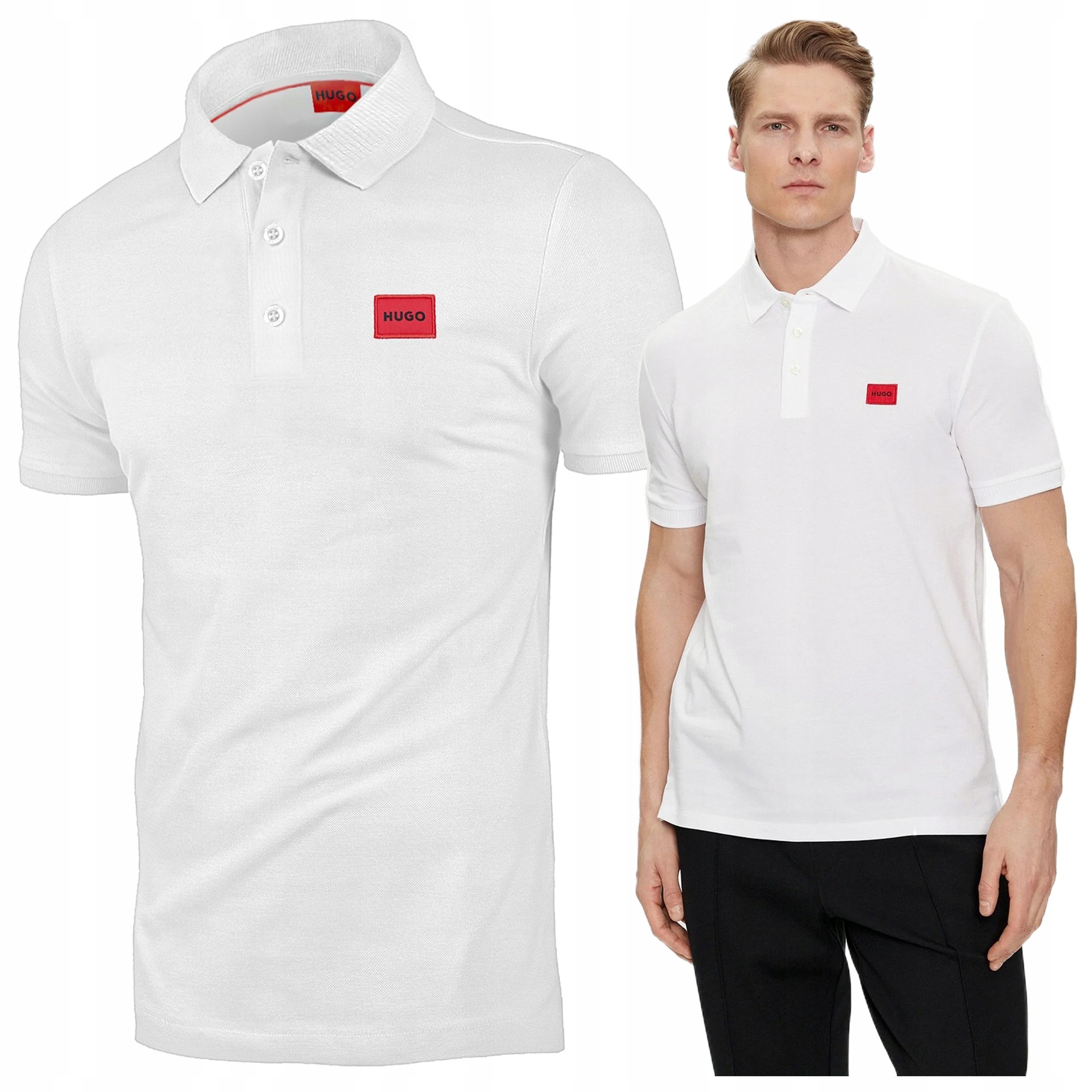 Koszulki hugo boss xl hotsell