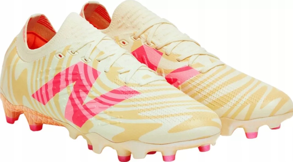 Buty piłkarskie New Balance Tekela v4+ Pro Low Fg lanki r. 43