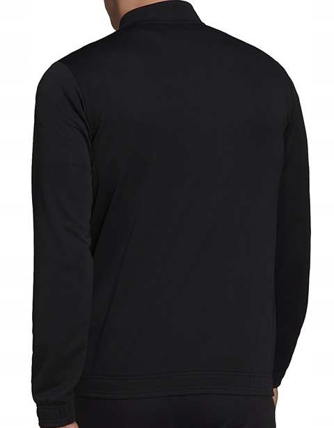 ADIDAS DRESY MĘSKIE KOMPLET BLUZA SPODNIE ENTRADA - XL 188cm Model HB0573 + HC0332