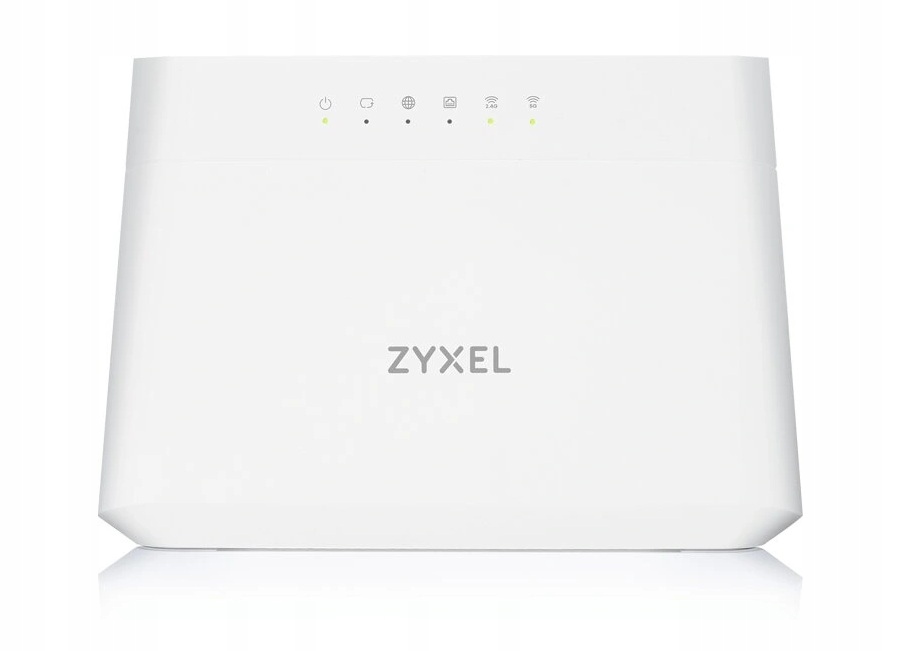 Router Wifi Zyxel VMG3625-T50B Dwuzakresowy Dlink
