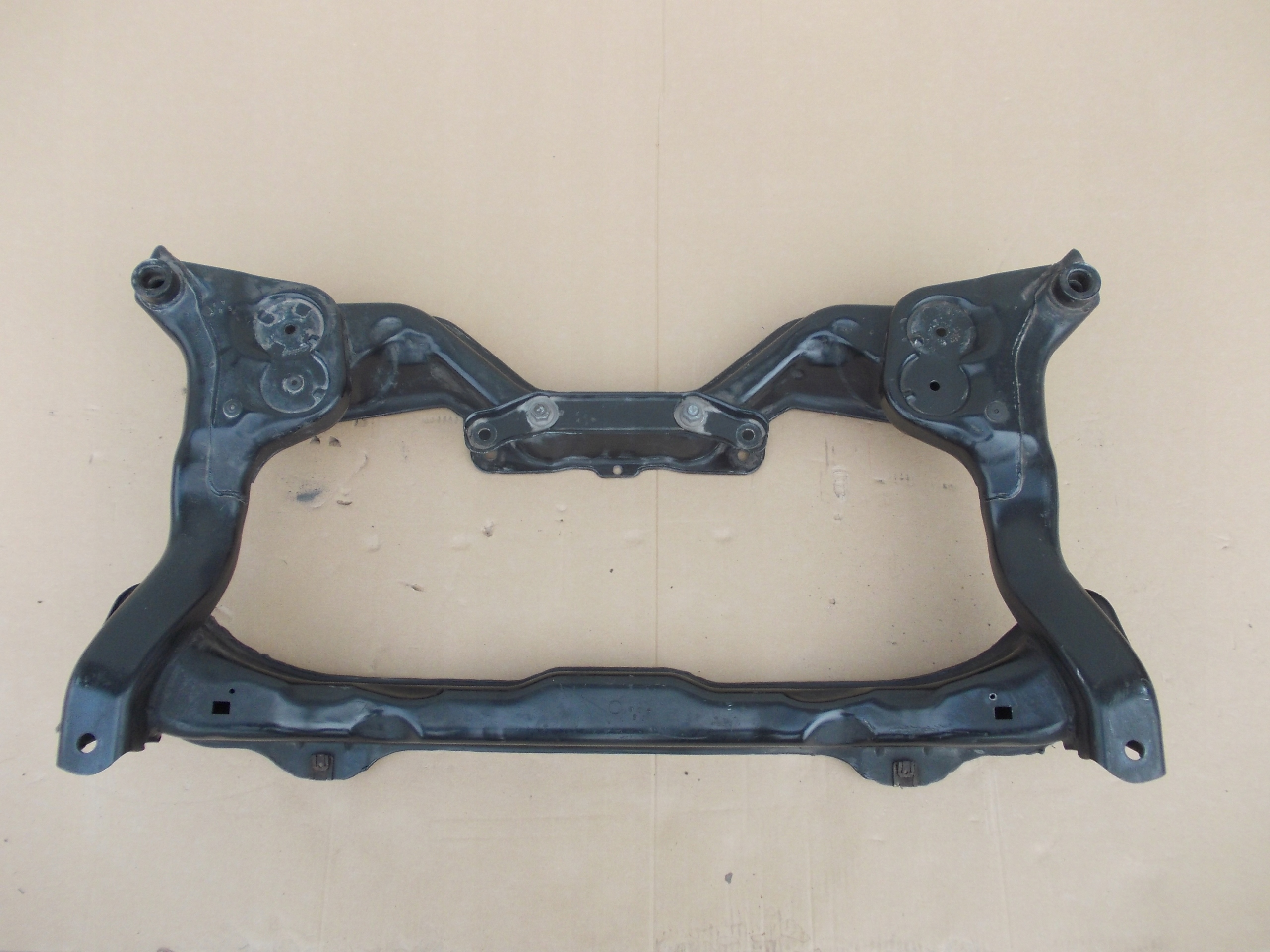 Belka kołyska sanki Mercedes SLK R172 W172