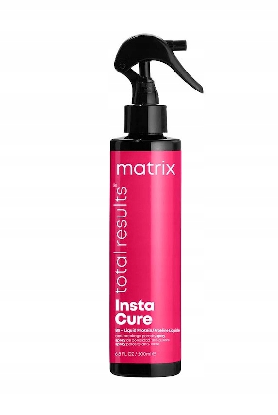 

Matrix Total Results spray do włosów wygładzający