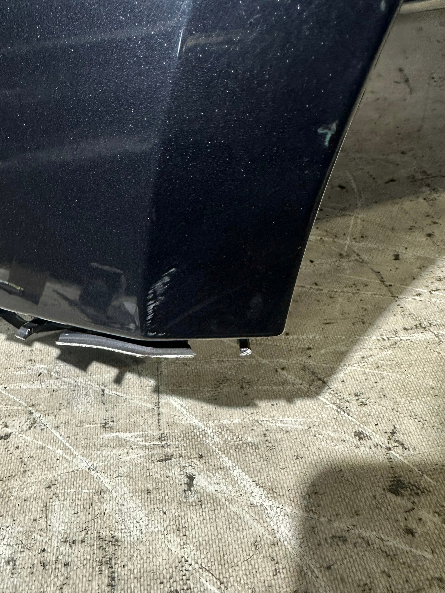 blatník ľavý predok FORD S-MAX a X6