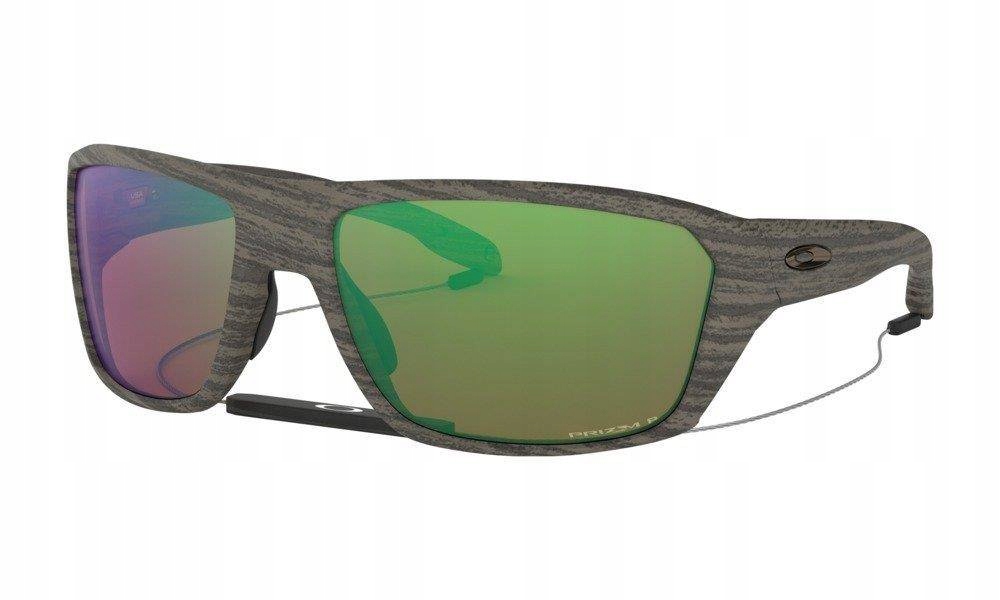 Okulary Oakley Split Shot Shallow Water Polarized