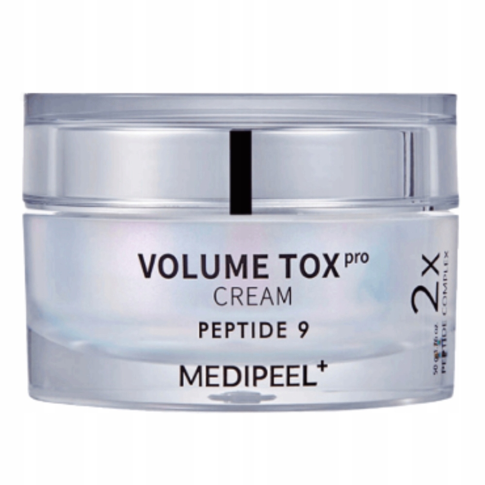 Medi-peel Peptide 9 Volume Tox Cream Pro 50 ml – zpevňující krém