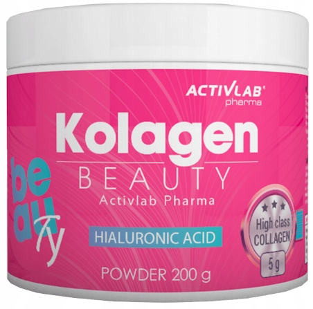 COLLAGEN BEAUTY ActivLab 200 g