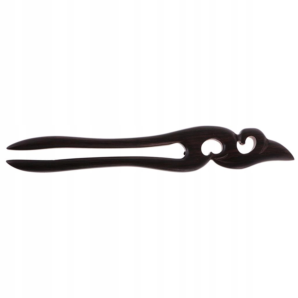 Mixed Styles Handmade Retro Count Black