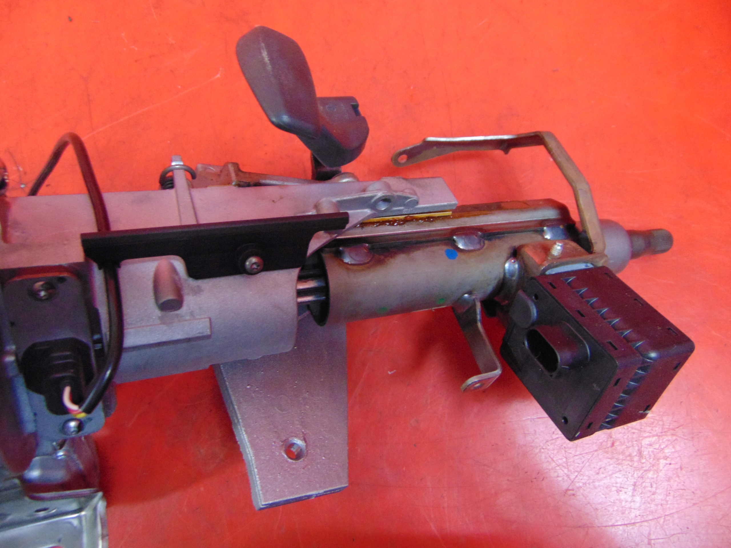 renault CLIO 4 IV CAPTUR насос гур элекрические 488100634R