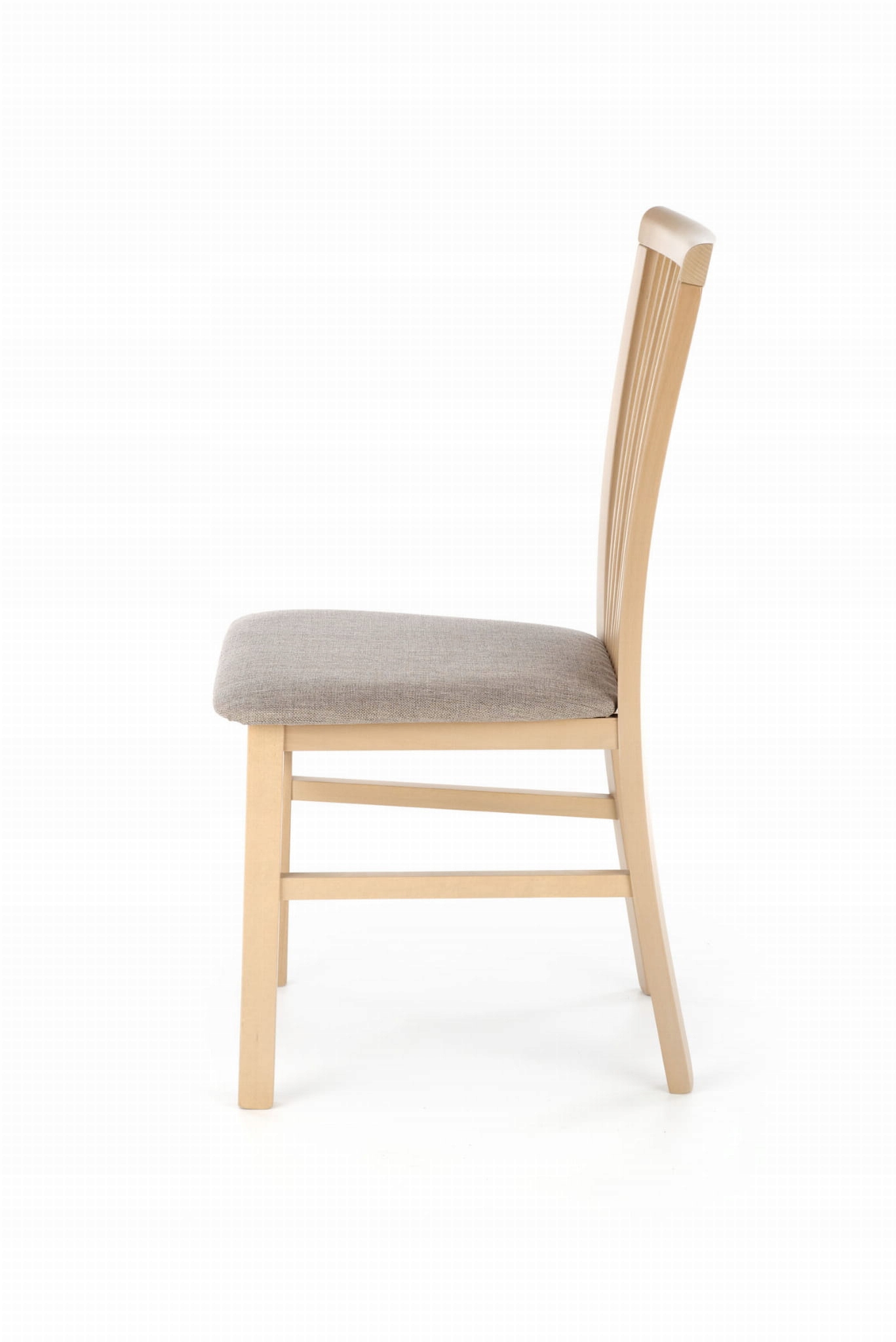 Krzesło Angelo 1 dąb sonoma (271) tkanina 018 EAN (GTIN) 123456789012