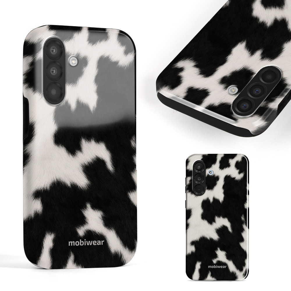 Etui Mobiwear do Samsung Galaxy A56 5G E165E