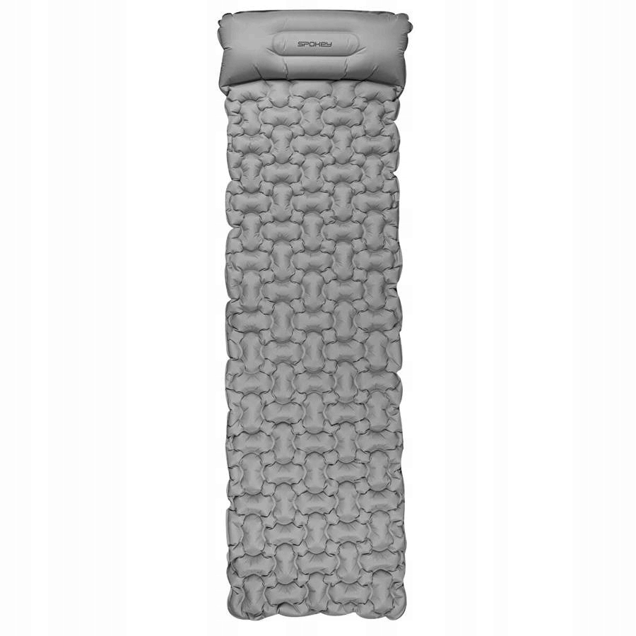 SPOKEY Materac trekkingowy ultra lekki AIR BED Marka Spokey