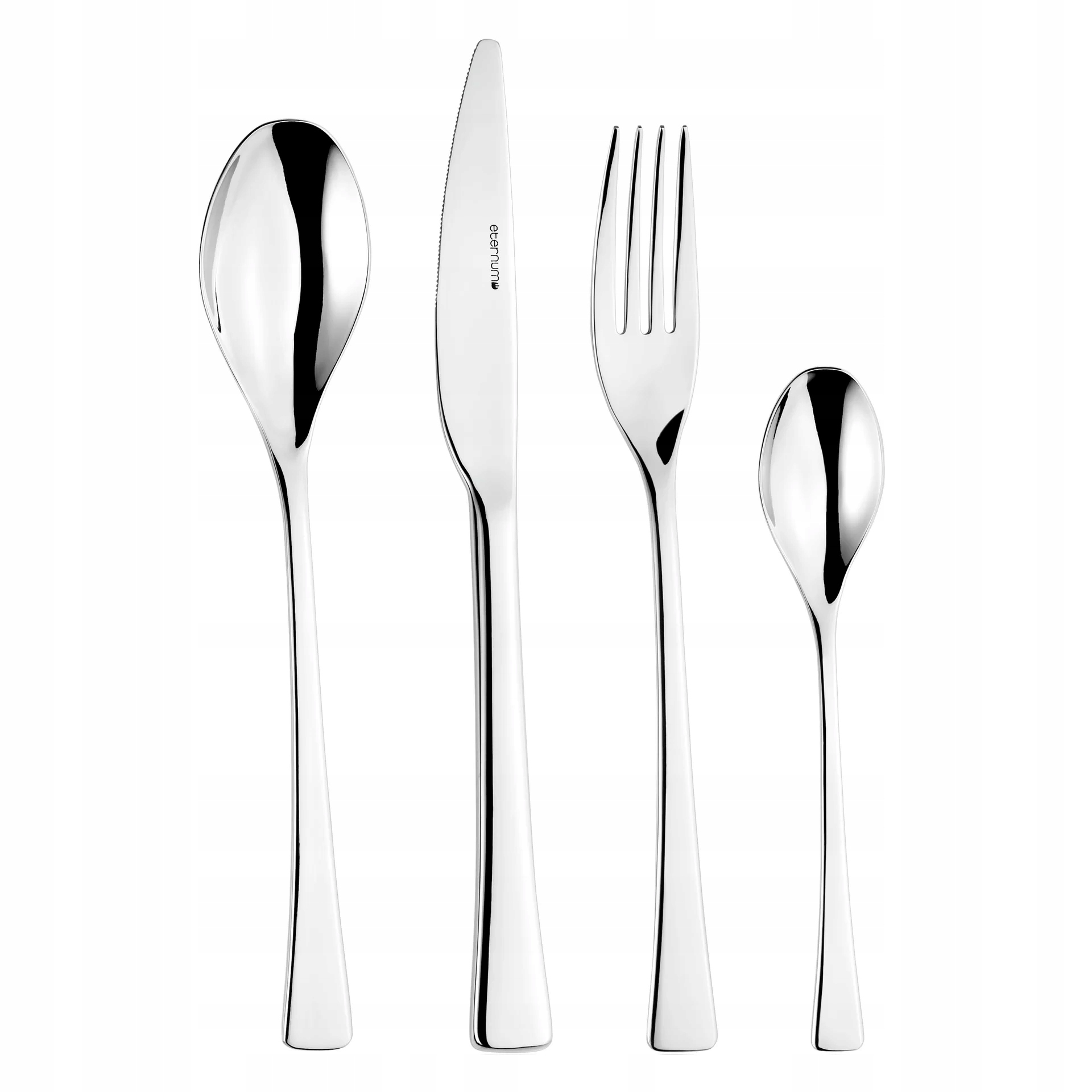 Curve 24-dílná sada Eternum