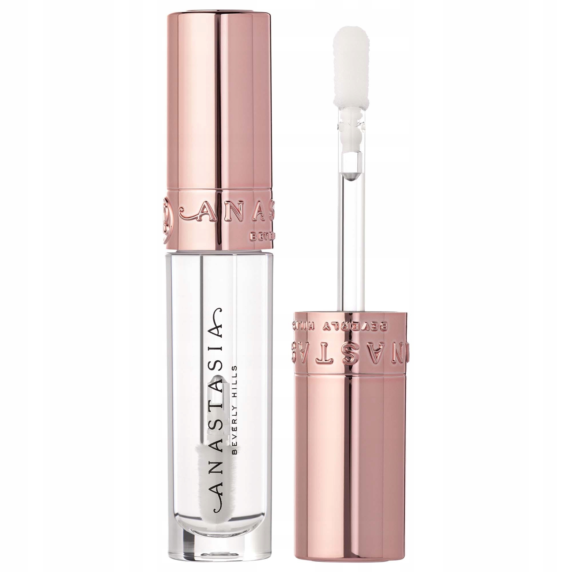 ANASTASIA ABH CRYSTAL LIP GLOSS BŁYSZCZYK 3,1 ML* 13708164665 Allegro.pl