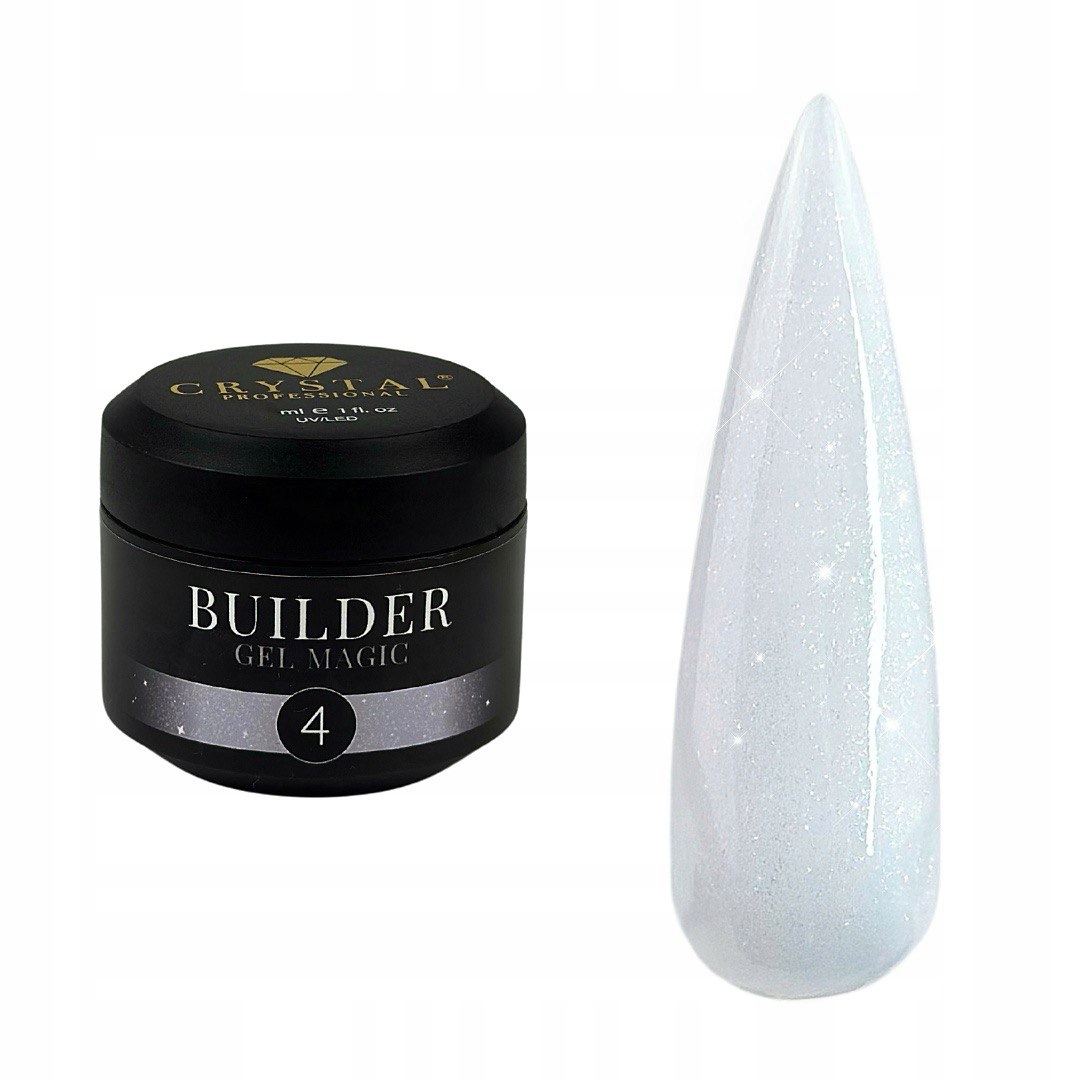 Builder Gel Magic #4 30ml