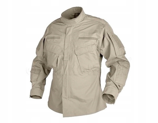 

Bluza Helikon Cpu Khaki L Regular