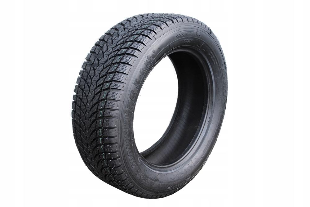 4x 235/55R17 OPONY ZIMOWE KOMPLET 4 sztuki JAKOŚĆ Marka Targum