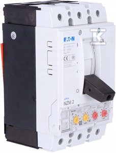 NZMN2-VE250 Wył.mocy 3-RYCHLOSTNÍ