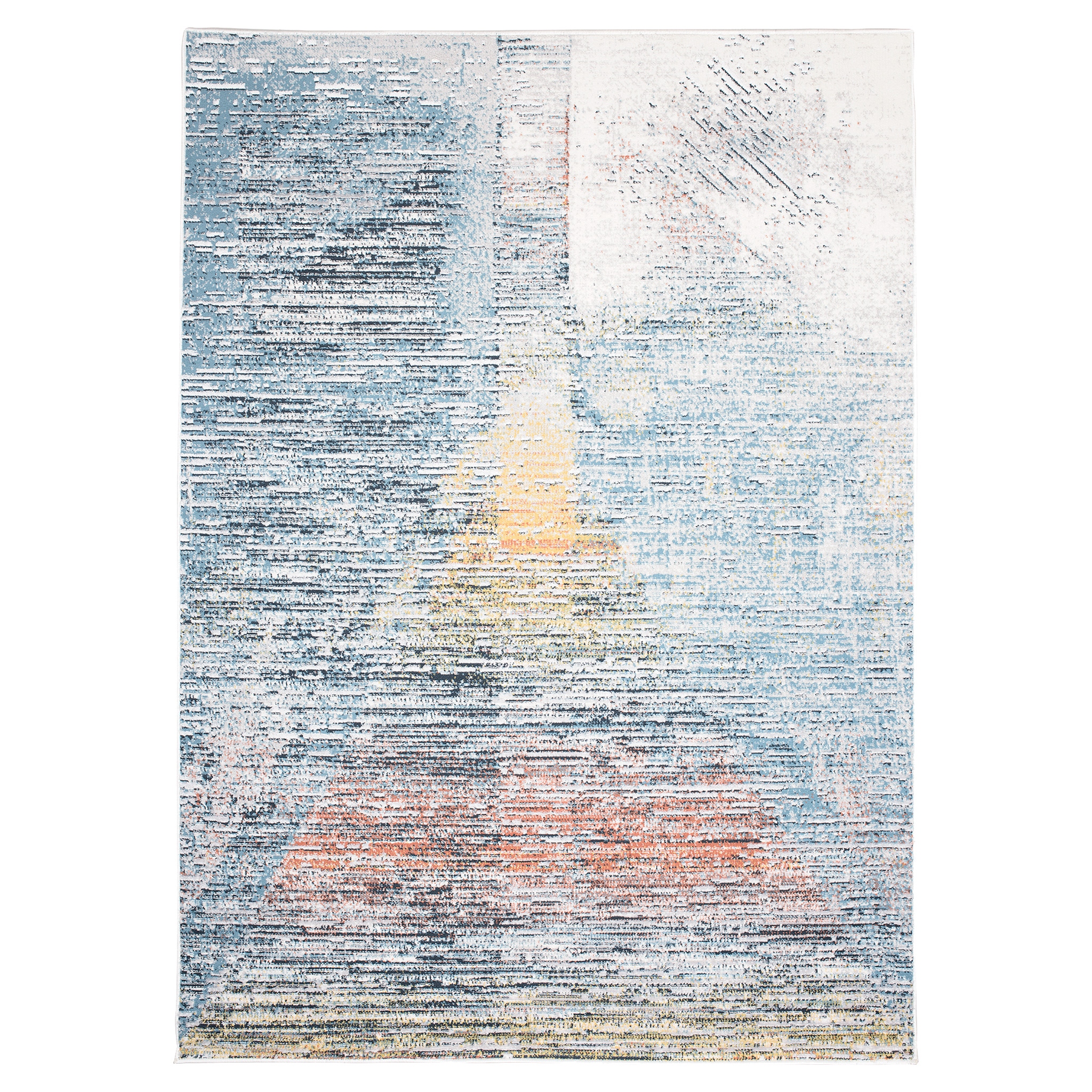 

Dywan Dakota 116x168 Nowoczesny Modny Vintage v14