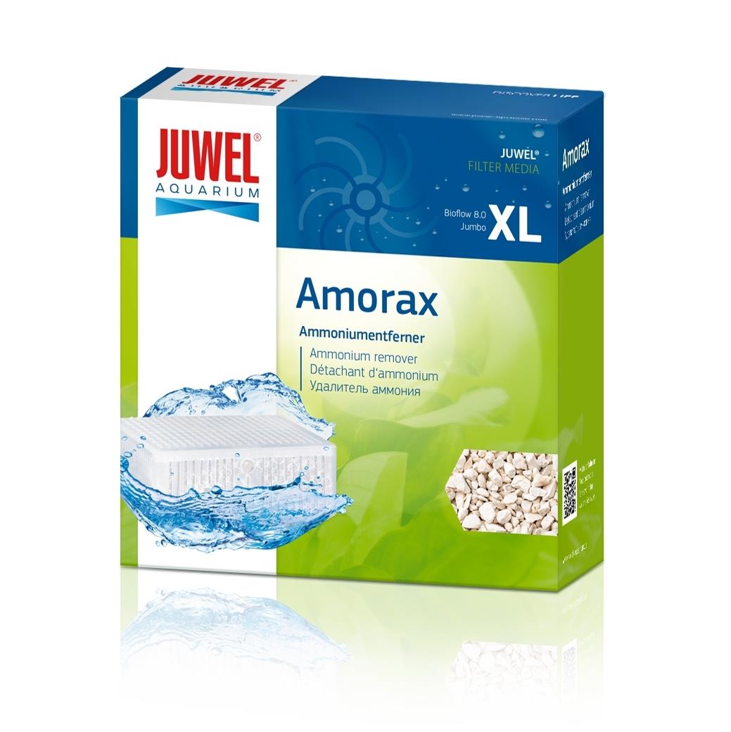Levně Amoniaková Vložka Amorax XL Do Akvarijního Filtru, Redukce NH4, Náhrada