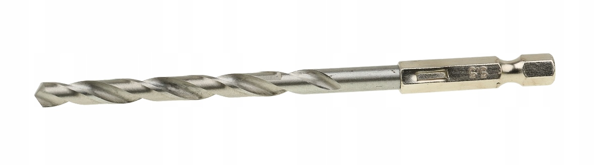 

Wiertło Do Metalu Hss Uchwyt Hex Bit 5.5 mm