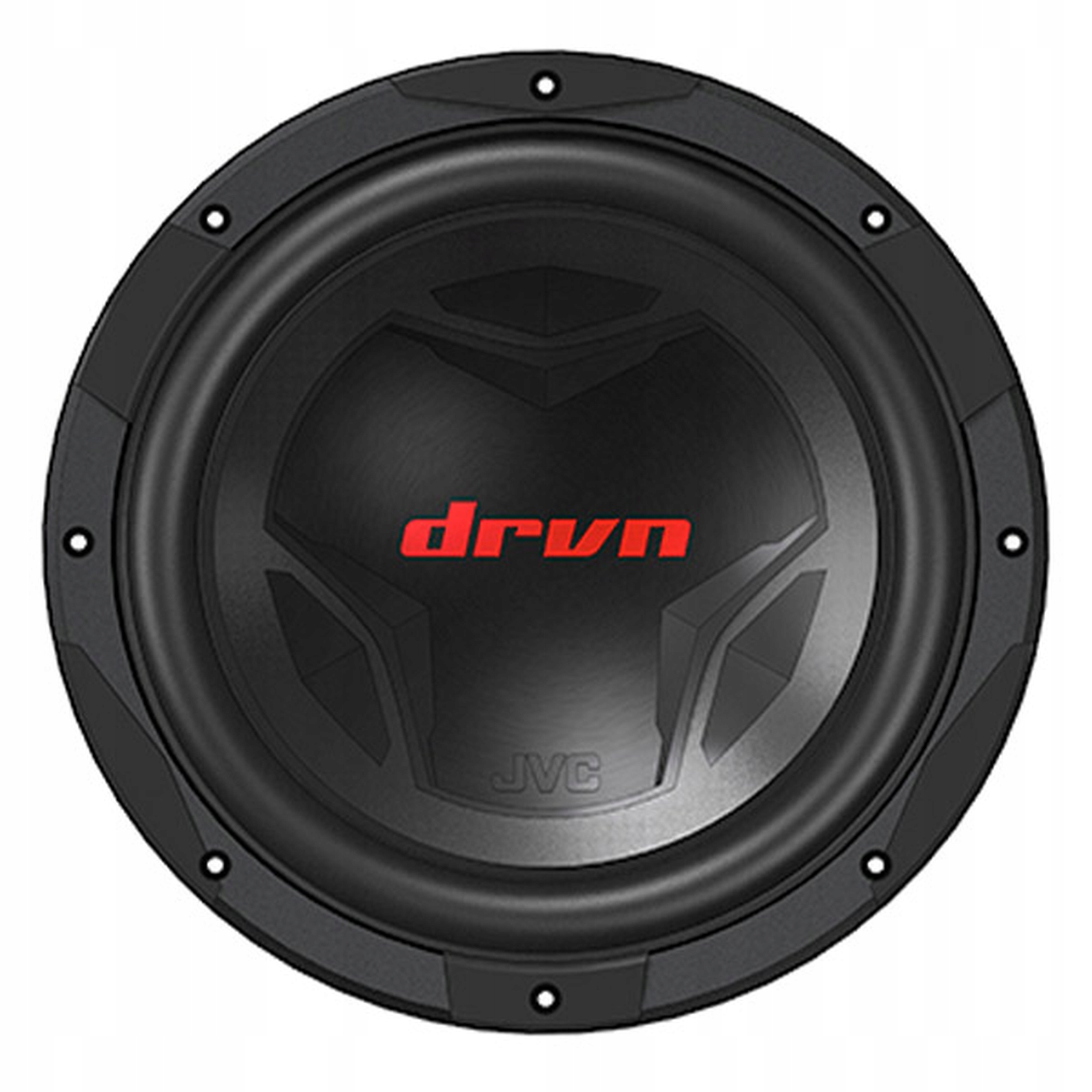 JVC CW-DR120 Głośnik Basowy Subwoofer 30cm 300W RMS Stan opakowania oryginalne