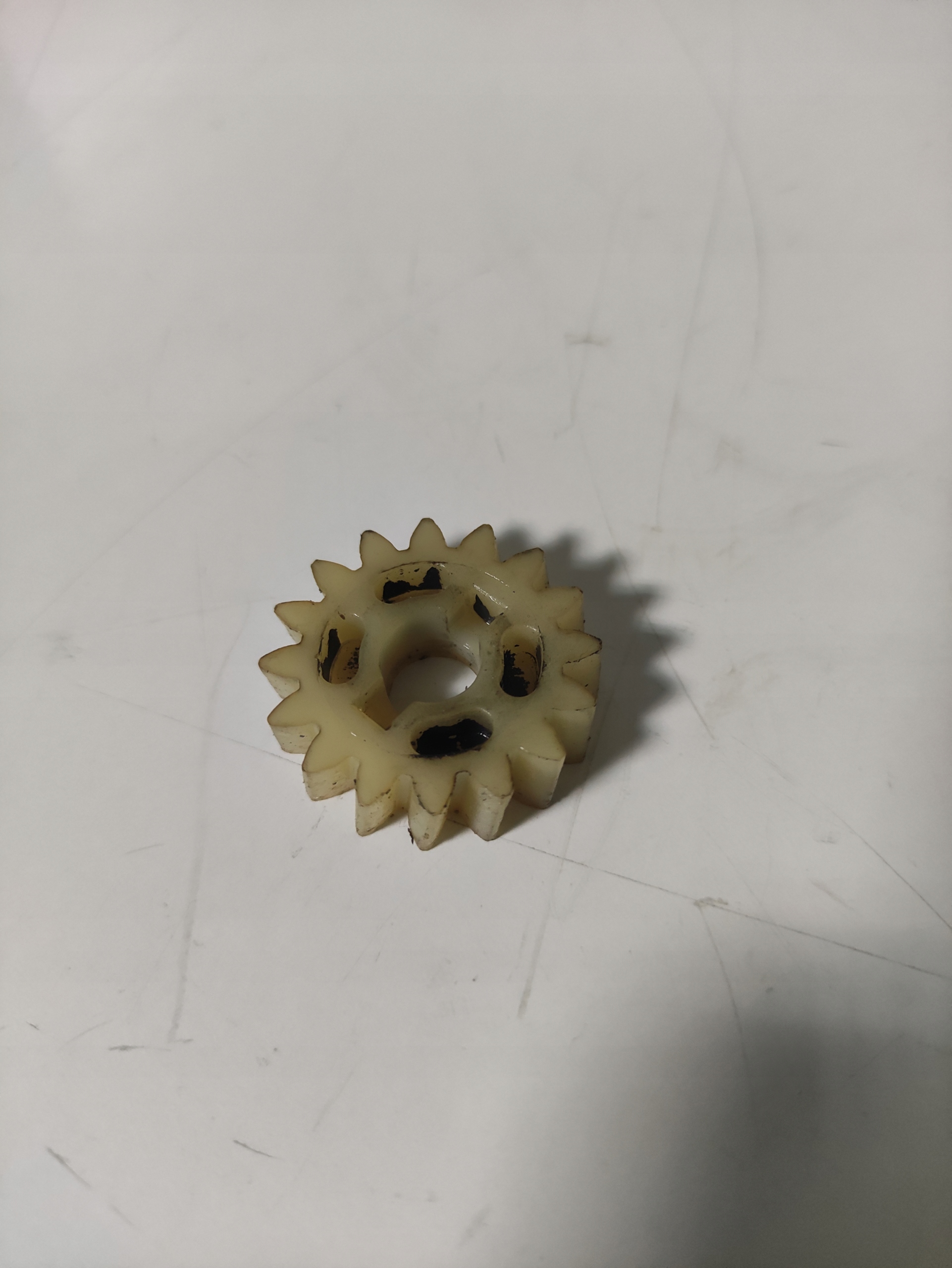 Режим стійки водяного насоса APRILIA RS 125 99-05