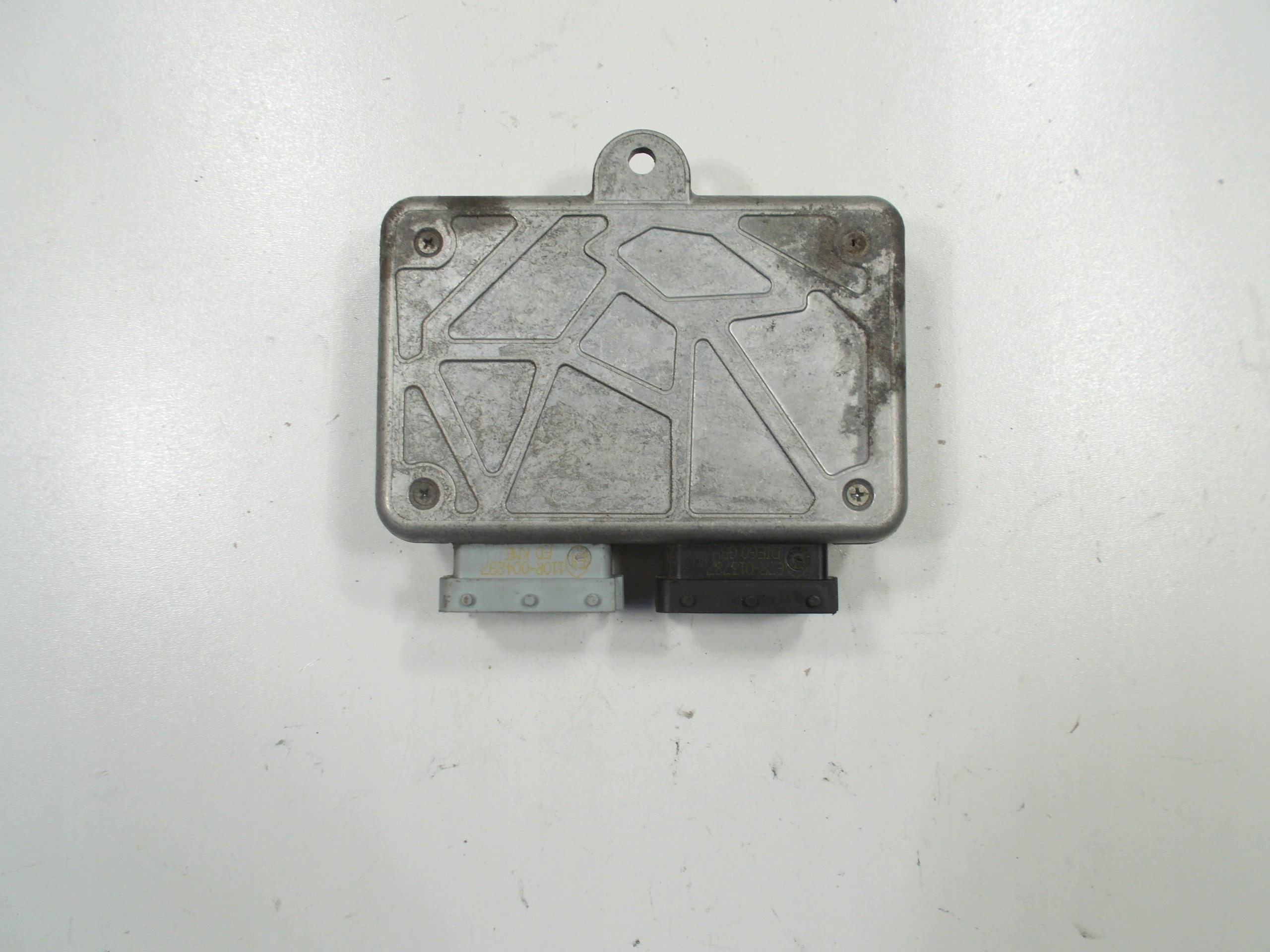 control unit module computer gas LPG DIEGO G3 4 CYL. 67R-013787 110R-004297