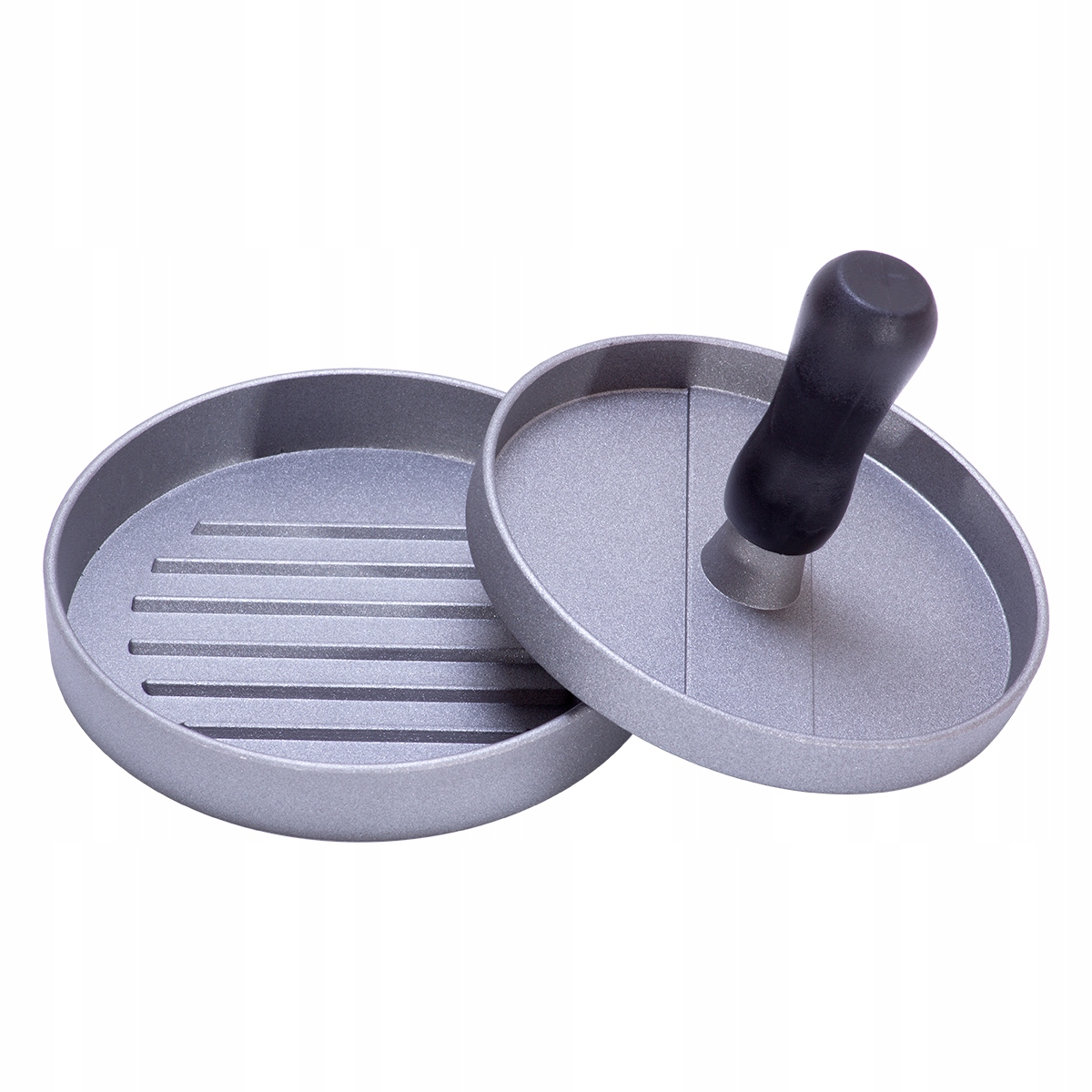

Prasa Forma Do Kotletów Hamburgerów 12 cm Kamille