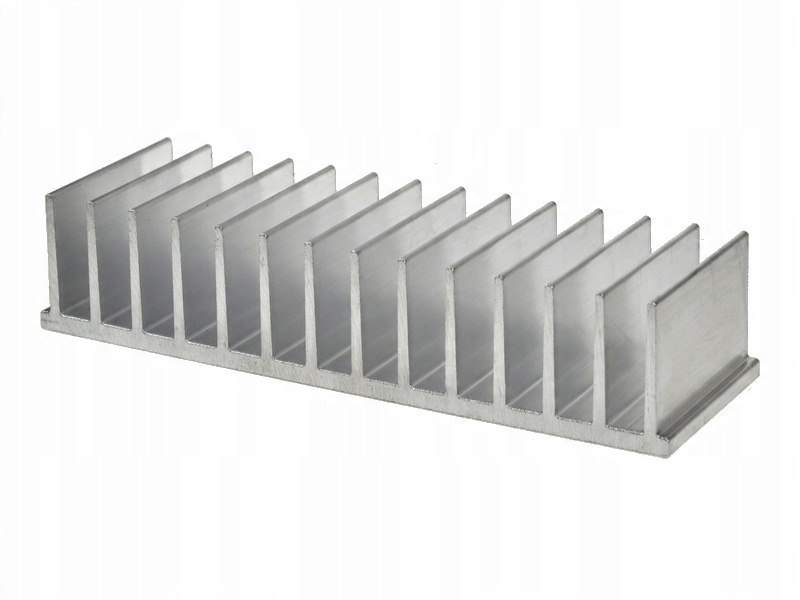 

Radiator A4291 50x165,5x35mm 1,7K/W