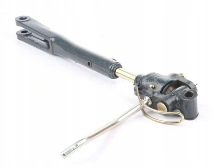 Pravý věšák MF3 2812 MF235 Originál Ursus 1663852M91U