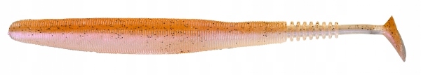Guma Illex Z Shad 13,5cm 9,6g Clear Wakasagi