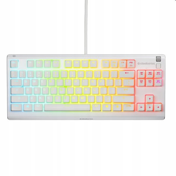 SteelSeries Apex 3 Tkl Us 64819