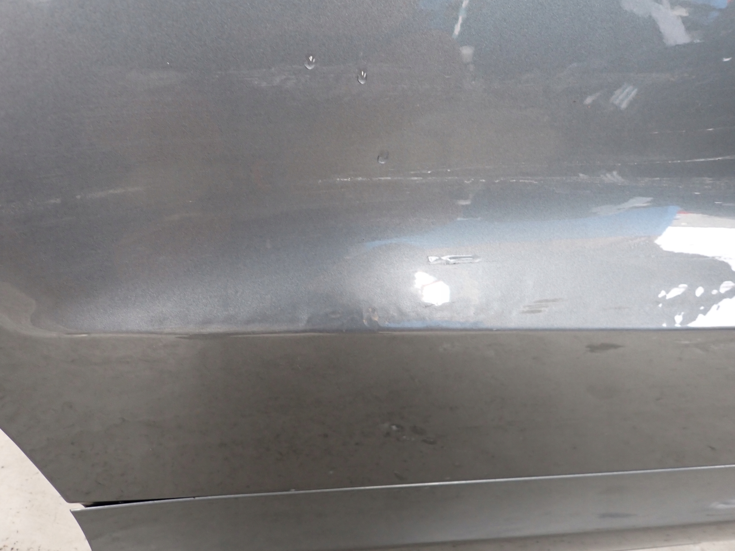 CITROEN C3 AIRCROSS LIFT 21-> bumper front front PDC
