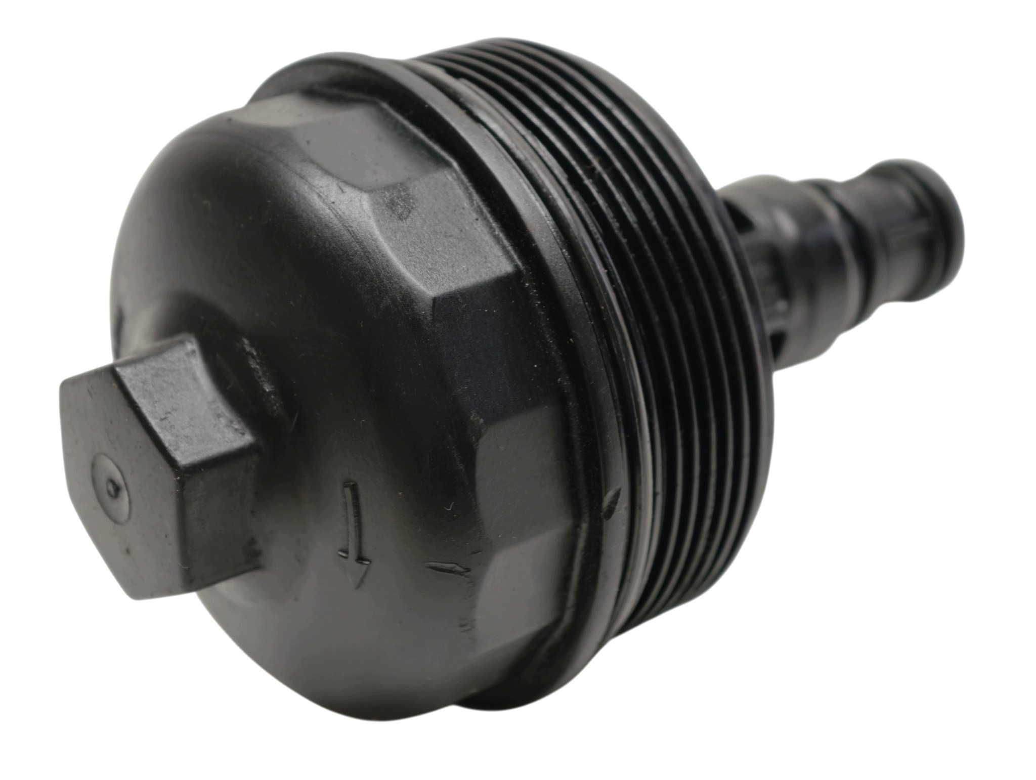 OPEL 1.7 CDTI DIESEL DECKEL Radmutter filter oil Original 6740217459
